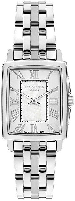 Lee Cooper Montre analogique Lc07940.330 