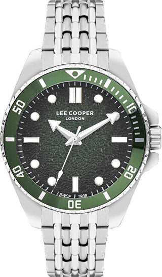 Lee Cooper Montre analogique Lc07954.370 