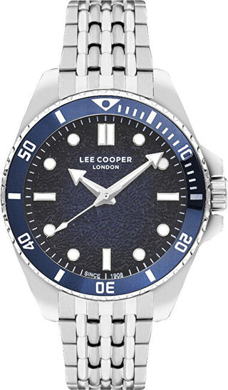 Lee Cooper Montre analogique Lc07954.390 