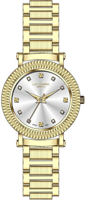 Lee Cooper Orologio Analogico Lc07955.130