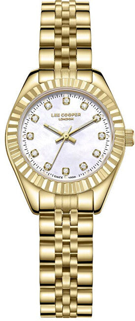 Lee Cooper Montre analogique Lc07956.120 