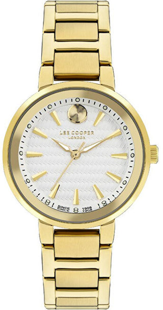 Lee Cooper Orologio Analogico Lc07972.130