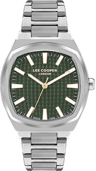Lee Cooper Orologio Analogico Lc07984.370
