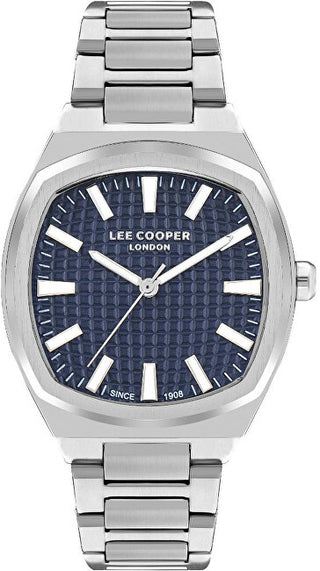 Lee Cooper Montre analogique Lc07984.390 
