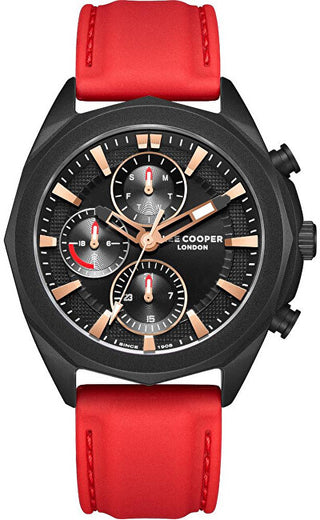 Lee Cooper Montre analogique Lc07990.658 