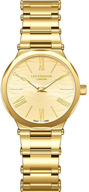 Lee Cooper Montre analogique Lc08000.130 