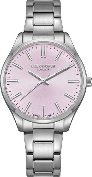 Lee cooper Analogové hodinky LC08011.380