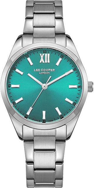 Lee Cooper Montre analogique Lc08015.380 