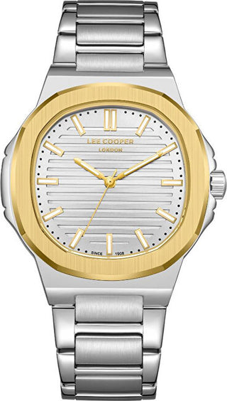 Lee Cooper Montre analogique Lc08016.230 