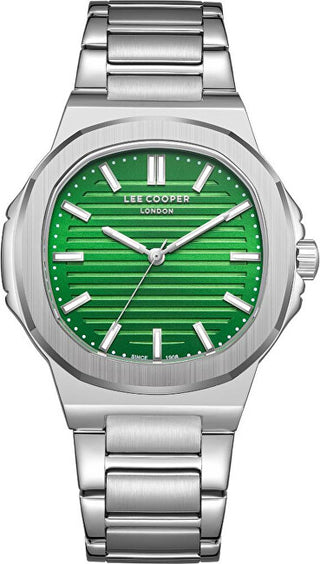 Lee cooper Analogové hodinky LC08016.370