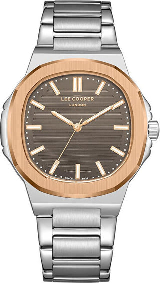 Lee Cooper Montre analogique Lc08016.560 
