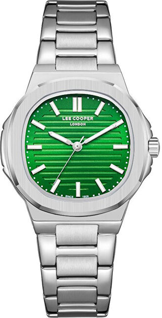 Lee Cooper Montre analogique Lc08017.370 