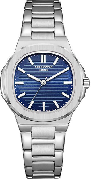 Lee Cooper Montre analogique Lc08017.390 