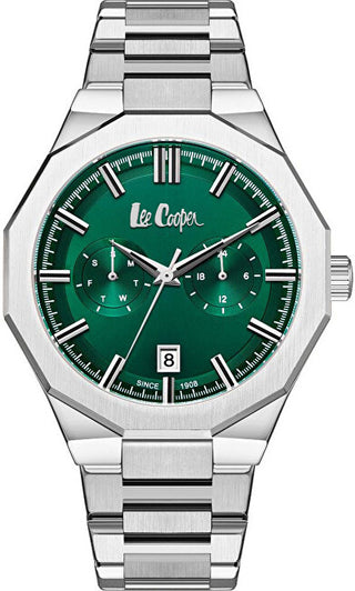 Lee cooper Analogové hodinky LC08018.370