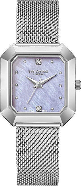 Lee Cooper Montre analogique Lc08027.380 