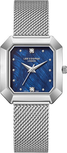 Lee Cooper Orologio Analogico Lc08027.390