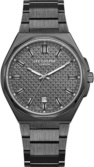 Lee Cooper Orologio Analogico Lc08031.060
