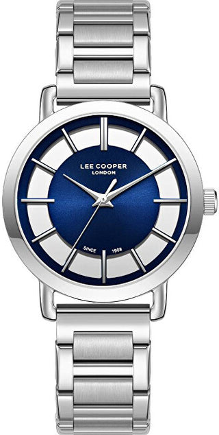 Lee cooper Analogové hodinky LC08037.390