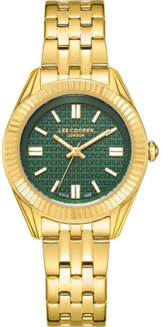 Lee cooper Analogové hodinky LC08038.170