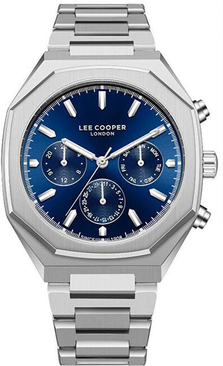 Lee Cooper Orologio Analogico Lc08045.390