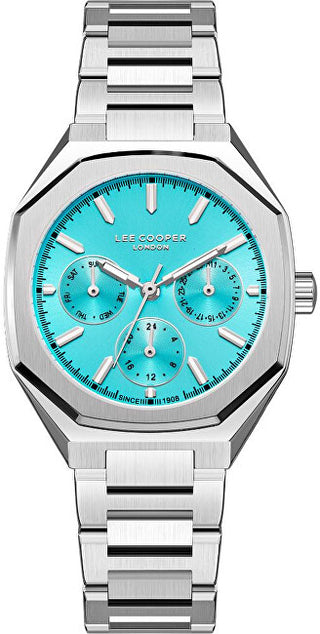 Lee Cooper Orologio Analogico Lc08046.300