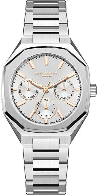 Lee Cooper Orologio Analogico Lc08046.330