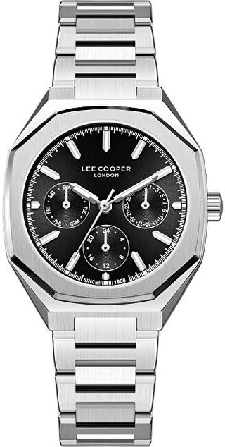 Lee Cooper Orologio Analogico Lc08046.350