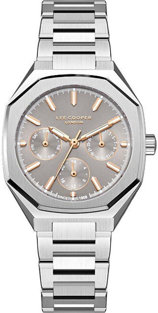 Lee Cooper Analog Watch Lc08046.360 