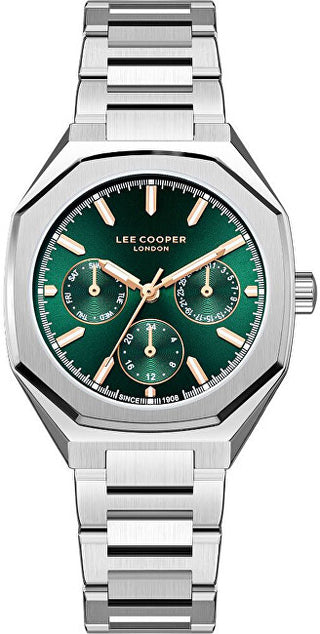 Lee Cooper Montre analogique Lc08046.370 