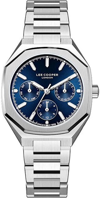 Lee Cooper Montre analogique Lc08046.390 