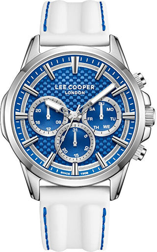Lee Cooper Orologio Analogico Lc08048.393