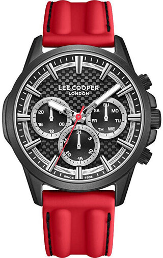 Lee Cooper Montre analogique Lc08048.658 