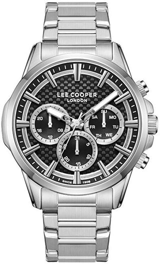 Lee Cooper Montre analogique Lc08049.350 