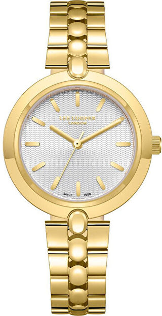 Lee Cooper Orologio Analogico Lc08057.130