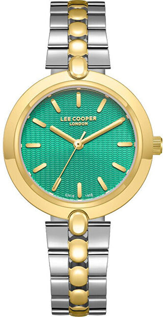 Lee Cooper Orologio Analogico Lc08057.270