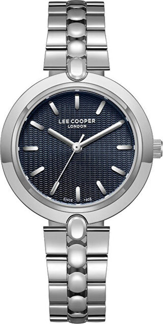 Lee Cooper Reloj analógico Lc08057.390 