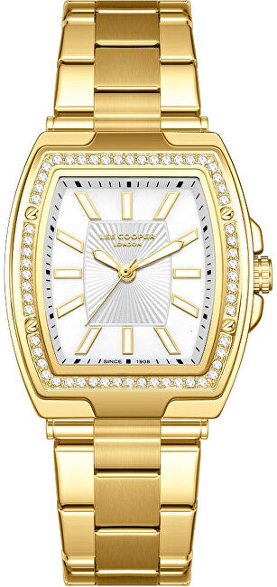 Lee Cooper Reloj analógico Lc08058.120 