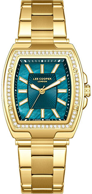 Lee Cooper Montre analogique Lc08058.170 
