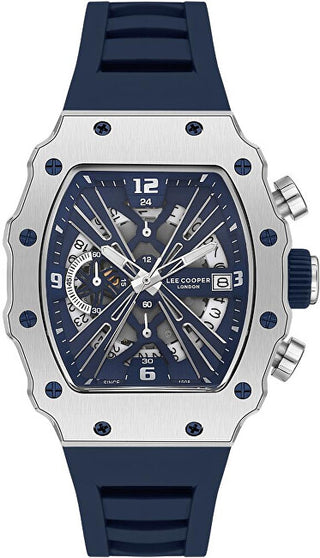 Lee Cooper Montre analogique Lc08062.399 