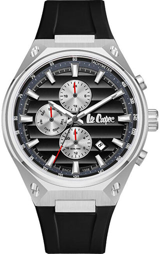 Lee Cooper Orologio Analogico Lc08063.351