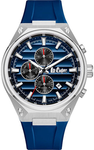Lee Cooper Montre analogique Lc08063.399 
