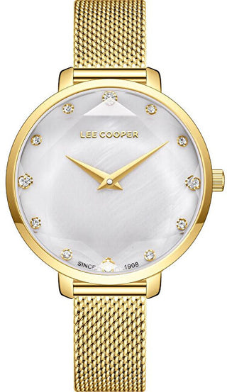 Lee Cooper Montre analogique Lc08078.120 