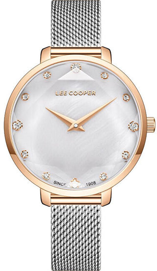 Lee Cooper Montre analogique Lc08078.520 