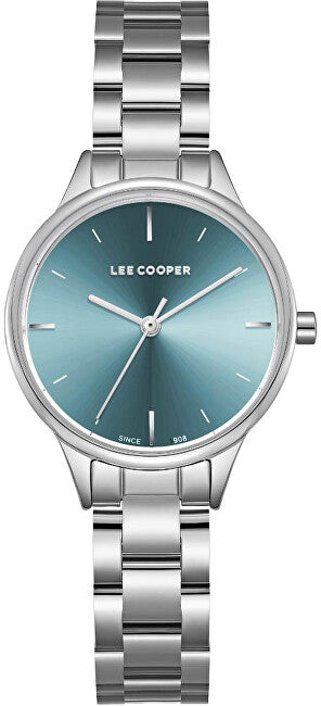 Lee Cooper Montre analogique Lc08080.390 
