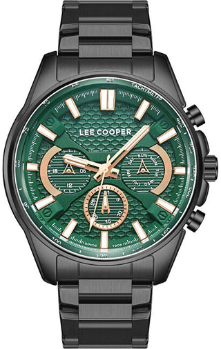 Lee Cooper Montre analogique Lc08090.070 