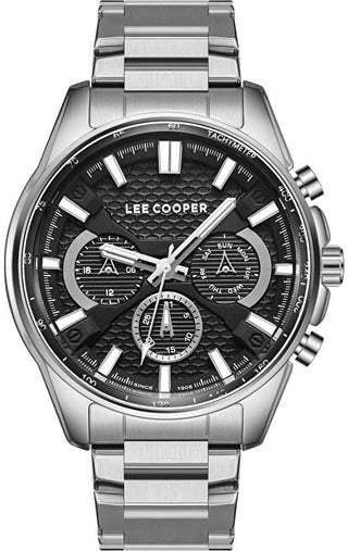 Lee Cooper Orologio Analogico Lc08090.350
