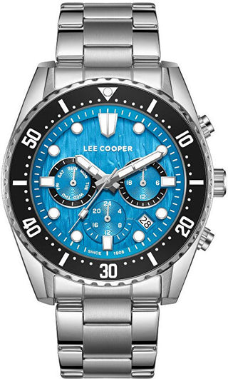 Lee Cooper Montre analogique Lc08101.300 