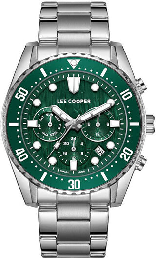 Lee Cooper Orologio Analogico Lc08101.370
