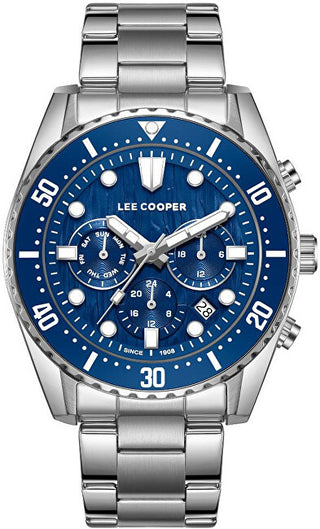 Lee Cooper Orologio Analogico Lc08101.390