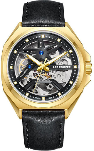 Lee Cooper Orologio Analogico Lc08103.151